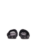 Michael Kors Peyton Flat Sandal