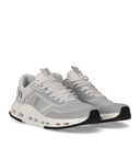On Cloudnova Form 2 Tt Grey Sneaker