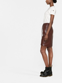 Moncler Crew Neck T Shirt