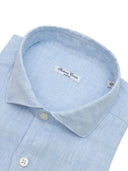 Sartoria Del Campo Sonrisa Camicia Uomo