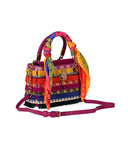 Kurt Geiger Kensington Mini Multicolor حقيبة يد