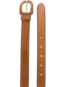 Prada Prada Half Loop Belt