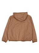 Moncler Enfant Beige Fegeo Jacket