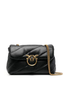Pinko Love Puff Classic Cl Sheep Nap