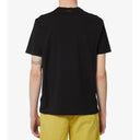 Herno Herno Lazer Cut T Shirt