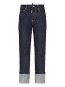 Dsquared2 Hose 5 Taschen