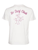 Blker Blker T Shirt Mc Grafica Le Surf Club