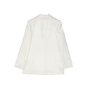 Blanca Vita Blanca Vita Satin Effect Jacket