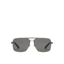 グッチナビゲーターフレームサングラス