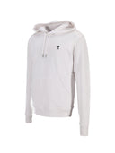 Ami Hoodie Ami De Coeur Contraste