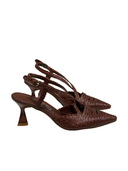 Spitze Pumps von La Rose Moritz