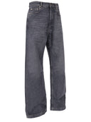 Rick Owens Drkshdw Geth Jeans