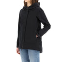 Herno Herno Gore Tex Hooded Jacket