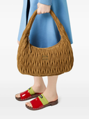 Miu Miu Wander Shoulder Bag