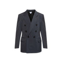 Bottega Veneta Wool Twill Blazer
