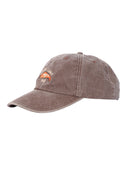 Sebago Connor Fish Cappello Con Visiera