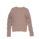 Blumarine Blumarine Wool Blend Sweater