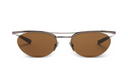 Saint Laurent Ysl Sl 862 Sng Métal/M