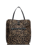 Zanellato A' Spasso Rimboccata Tokyo Animalier M