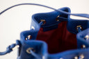 La Rose leren tas