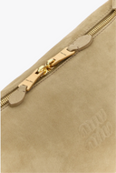 Miu Miu Borse Camoscio