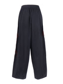 P.A.R.O.S.H. Pantalone C/Ricamo