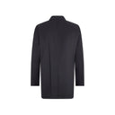 Herno Cappotto monopetto Herno