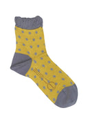 Antipast Antipast Dotted Socks