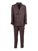 Tombolini Abito Zero Gravity Marrone 02