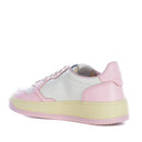 Autry Autry Medalist Low Sneakers