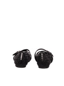 Michael Kors Indy Woven Flex Ballet