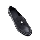 Givenchy Mr G Leather Loafers