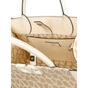 Valentino Garavani Valentino Garavani Toile Iconographe Tote Bag