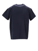 La Rose T Shirt Donna Manica Corta