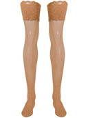 Wolford Satin Touch 20 Stay Up