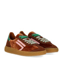 Puraai 6.01 Xs Velvet Bronze Sneaker