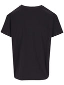 La Rose T Shirt Donna Manica Corta