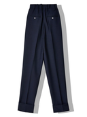 Prada Straight Leg Trousers