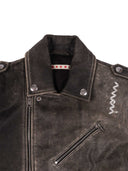 Marni Mj171 U Giacca