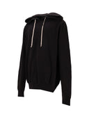 Felpa con cappuccio oversize Drkshdw di Rick Owens