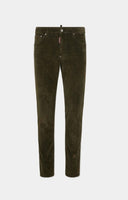 Dsquared2 Pants 5 Pockets