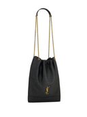 Saint Laurent Ysl Bo Jamie Pochon 7 Agneau P