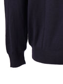 Col V Fedeli L/S Pull Tricoté Homme