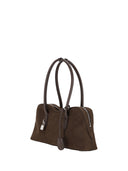 Stella Mc Cartney Stella Ryder Medium Bag Alter Suede