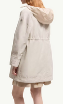 Moncler Chaqueta Begonia