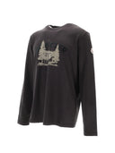 Moncler Ls T-Shirt