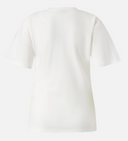 Pinko Mary Maglia Jersey Cotone Stre