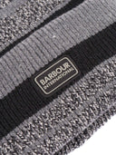 Barbour Boston Beanie & Scarf Gift Set