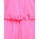 19:13 Dresscode 19:13 Dresscode Tulle Mini Dress