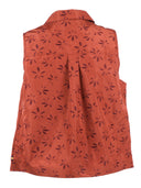 K Way Anty Emby Jacquard Top